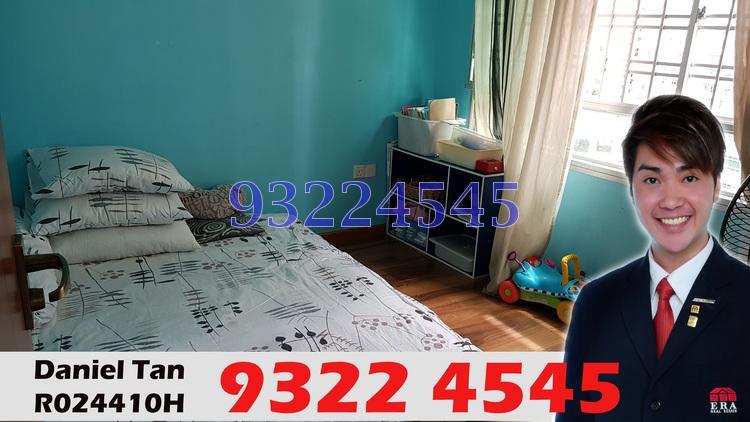 Blk 447B Jalan Kayu (Sengkang), HDB 4 Rooms #160225082